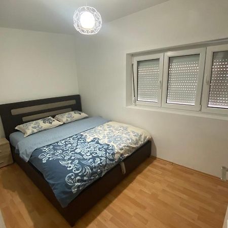 Apartman Niksic Exterior photo