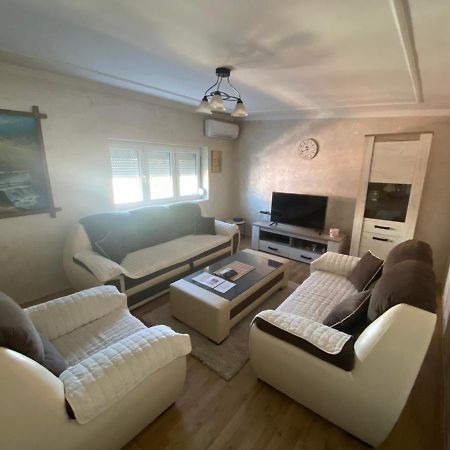 Apartman Niksic Exterior photo