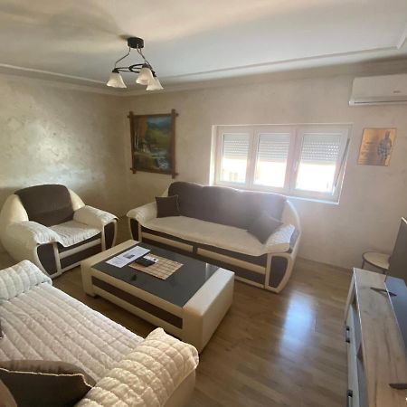 Apartman Niksic Exterior photo