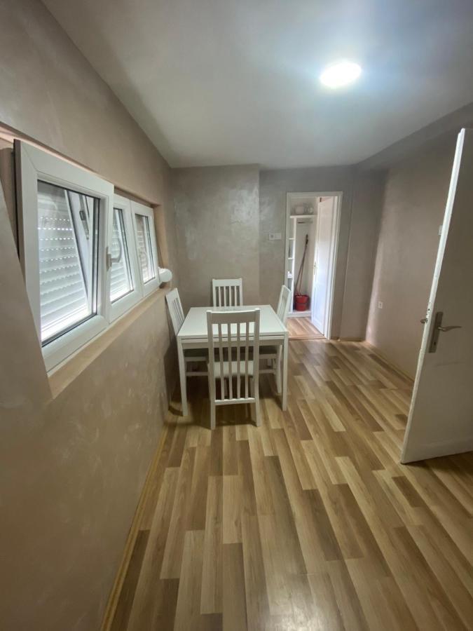 Apartman Niksic Exterior photo