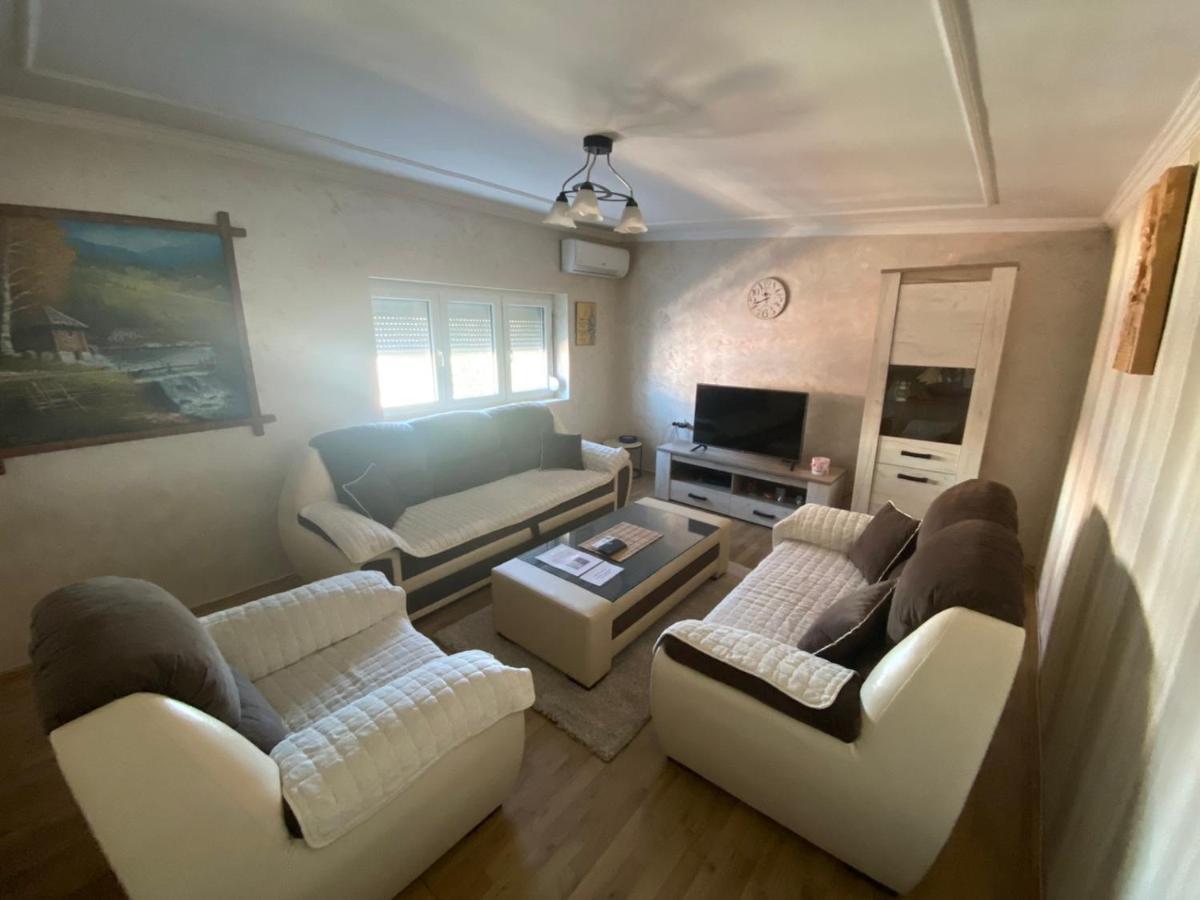 Apartman Niksic Exterior photo