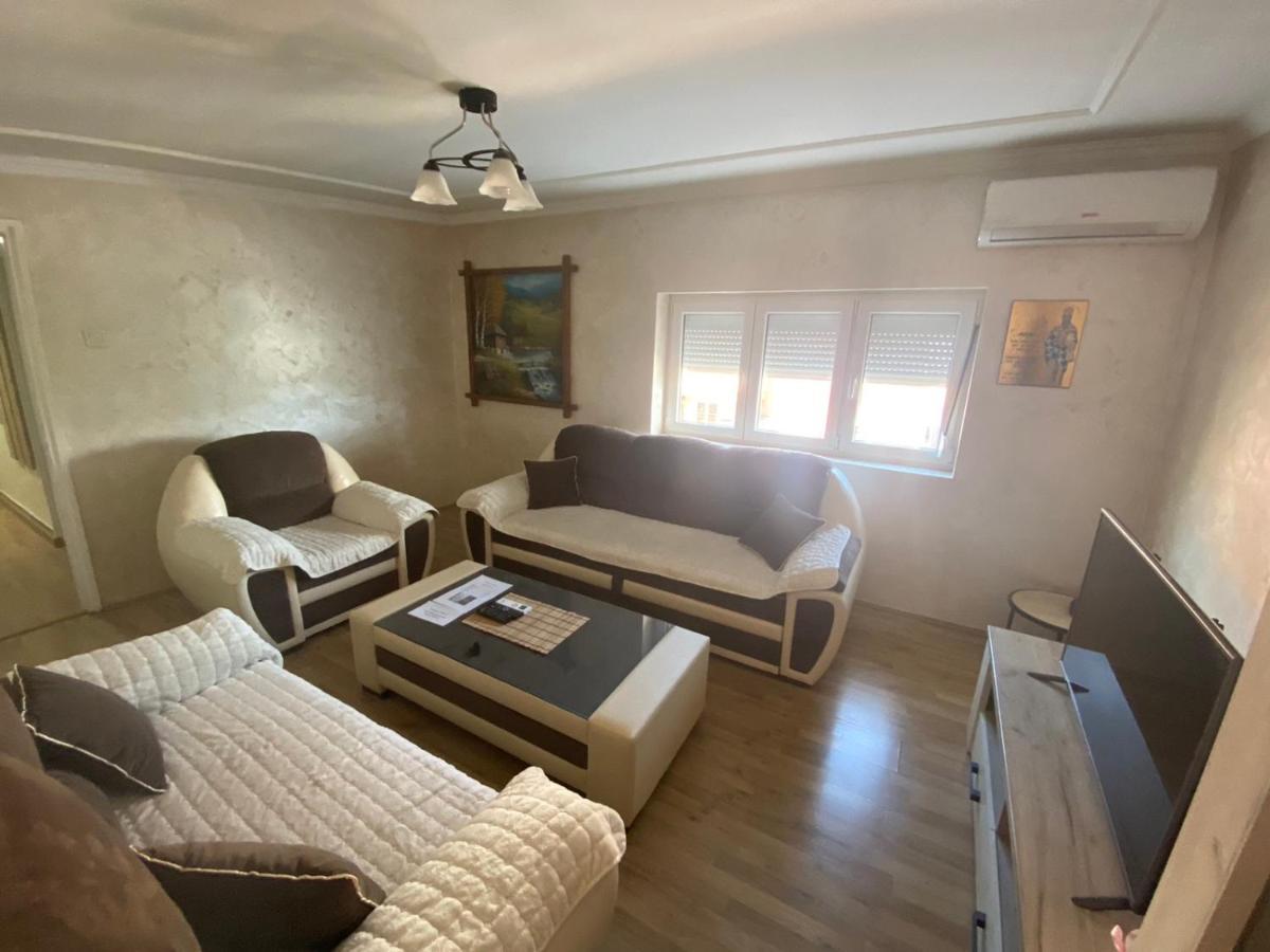 Apartman Niksic Exterior photo