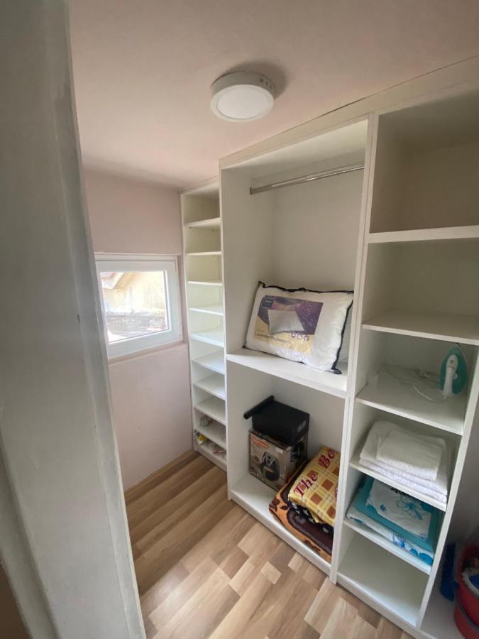 Apartman Niksic Exterior photo